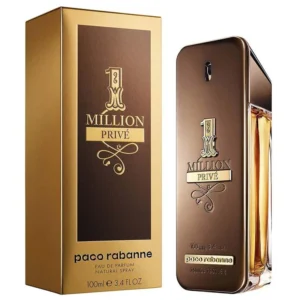 1 Million Prive Paco Rabanne Edp 100ml