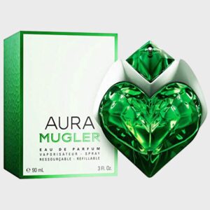 Aura Mugler Edp 100ml