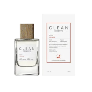 Clean Reserve Sel Santal EDP 100ml