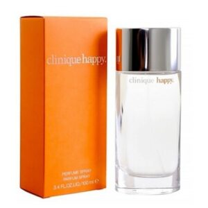 Clinique Happy Edp 100ml For Women