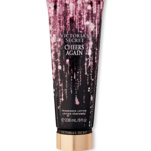 Victoria's Secret Cheers Again Fragrance Body Lotion 236ml