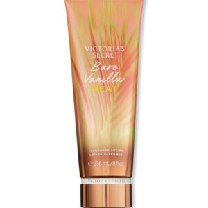 Victoria's Secret Bare Vanilla Heart Body Lotion 236ml