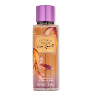 Victoria's Secret Love Spell Golden Body Mist 250ml