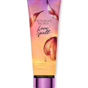 Victoria's Secret Love Spell Golden Body Lotion 236ml