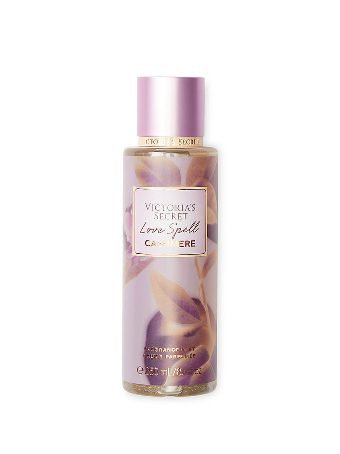 Victoria’s Secret Love Spell Cashmere Fragrance Body Mist 250ml 1 Victoria’s Secret Love Spell Cashmere Fragrance Body Mist 250ml