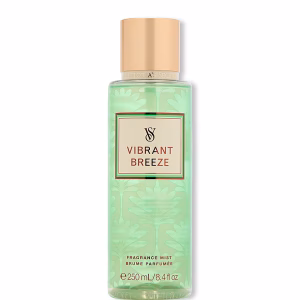 Victoria's Secret Vibrant Breeze Body Mist 250ml