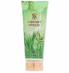 Victoria's Secret Vibrant Breeze Body Lotion 236ml