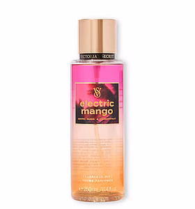 Victoria's Secret Electric Mango Body Mist 250ml