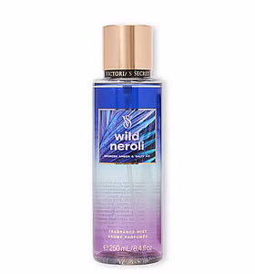 Victoria's Secret Wild Neroli Body Mist 250ml