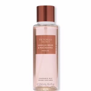 Victoria's Secret Vanilla Bean Macadamia Indulge Mist 250ml