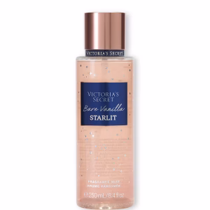 Victoria's Secret Bare Vanilla Starlit Fragrance Mist 250ml