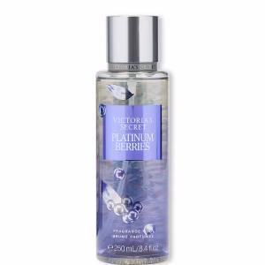 Victoria's Secret Platinum Berries Body Mist 250ml