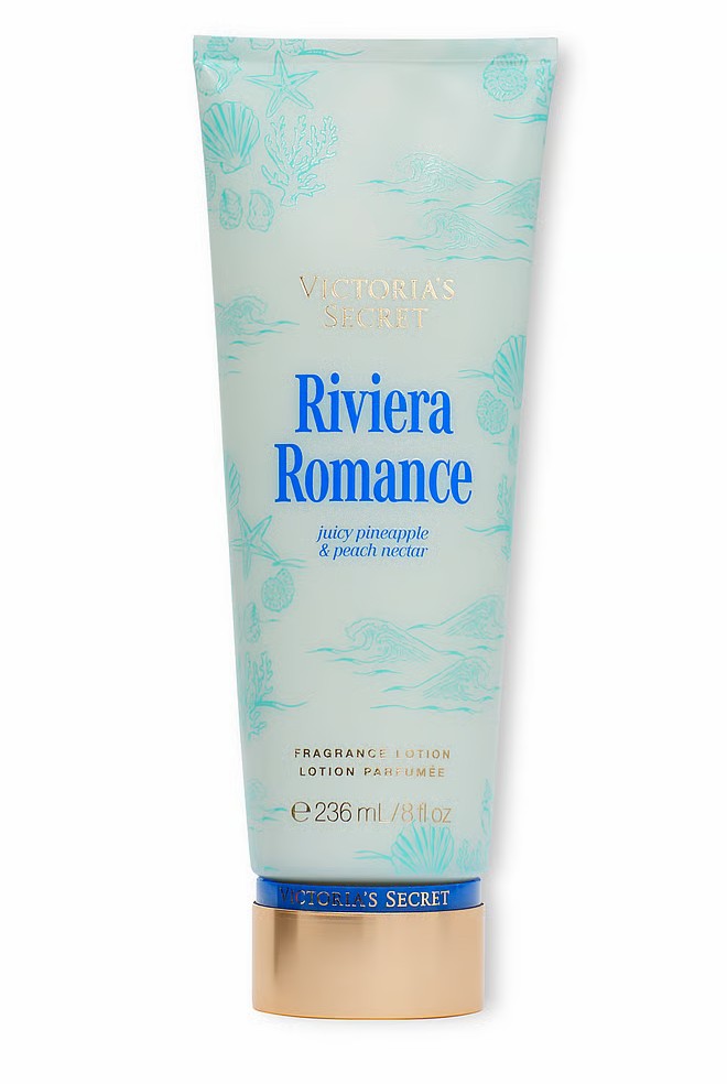 Victoria’s Secret Riviera Romance Body Lotion 236ml 1 Victoria’s Secret Riviera Romance Body Lotion 236ml