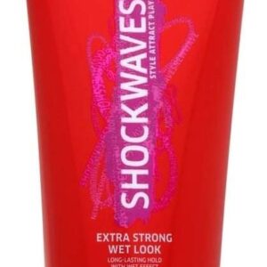 Shockwaves Extra Strong Wet 200ml
