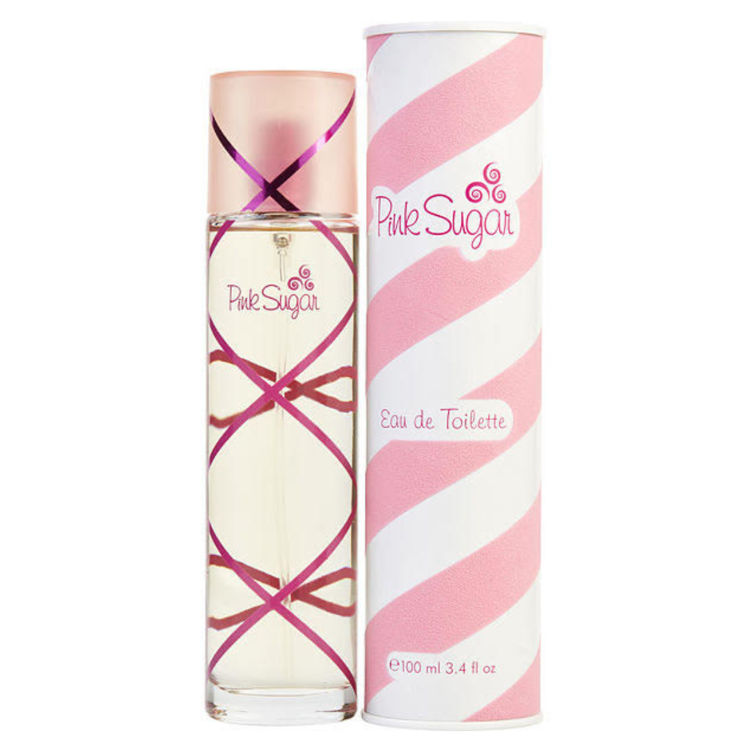 Aquolina Pink Sugar Edt 100ml 1 Aquolina Pink Sugar Edt 100ml