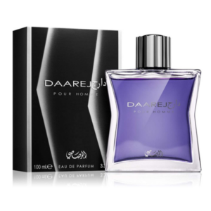Rasasi Daarej Pour Homme Edp 100ml