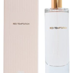 Zara Red Temptation Edp 80ml