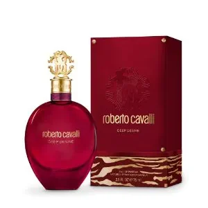 Roberto Cavalli Deep Desire Edp 75ml