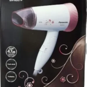 Panasonic Hair Dryer EH-ND51-P - 1 Year Warranty