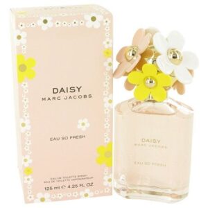 Marc Jacobs Daisy Eau So Fresh Edt 125ml