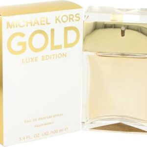 Michael Kors Gold Luxe Edition Edp 100ml