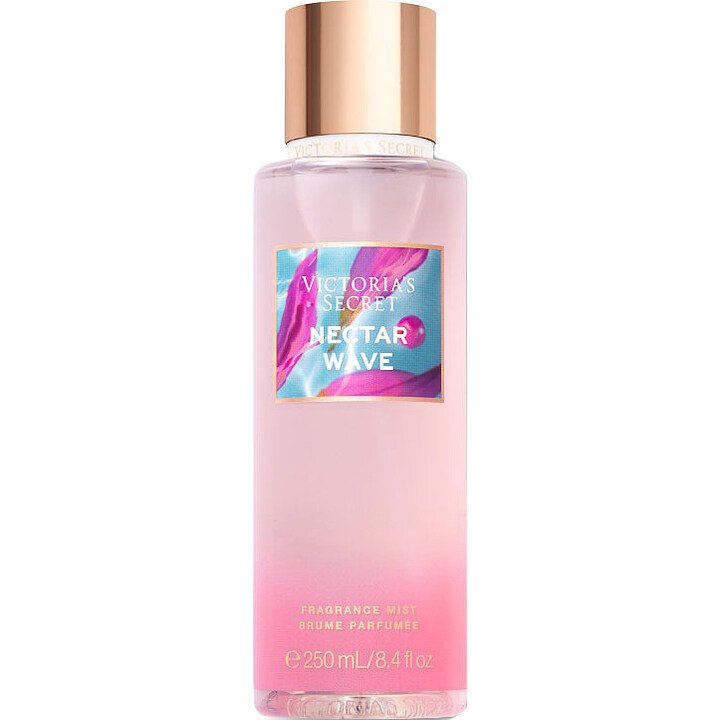 Victoria’s Secret Nectar Wave Body Mist 250ml 1 Victoria’s Secret Nectar Wave Body Mist 250ml