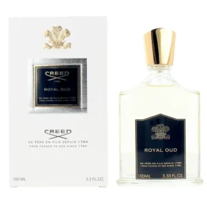 Creed Royal Oud Edp 120ml
