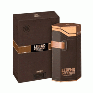 Legend Emper Intense Edt 100ml