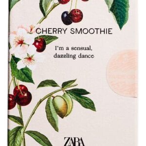 Zara Cherry Smoothie Edp 100ml