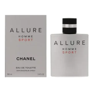 Chanel Allure Homme Sport Edt 100ml