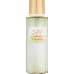 Victoria's Secret Cabana In The Sand Body Mist 250ml