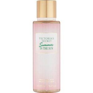 Victoria's Secret Summer In The Sun Body Mist 250ml