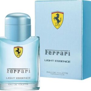 Ferrari Light Essence Edt 125ml