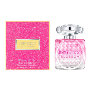 Jimmy Choo Blossom Special Edition Edp 60ml
