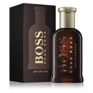 Hugo Boss Bottled Oud Edp 100ml