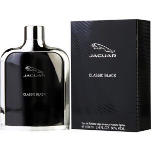 Jaguar Classic Black Edt