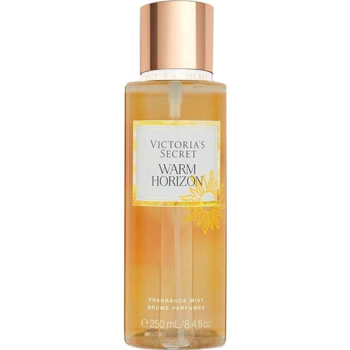 Victoria’s Secret Warm Horizon Body Mist 250ml 1 Victoria’s Secret Warm Horizon Body Mist 250ml