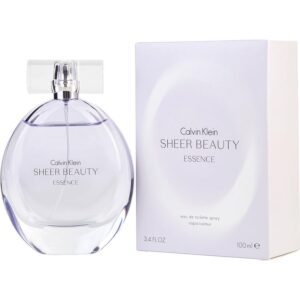 Calvin Klein Sheer Beauty Essence Edt 100ml