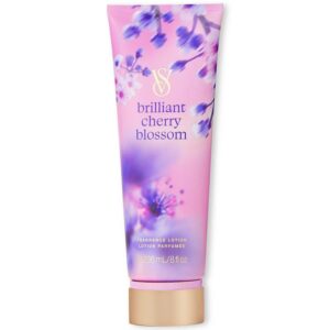 Victoria’s Secret Brilliant Cherry Blossom Body Lotion 236ml