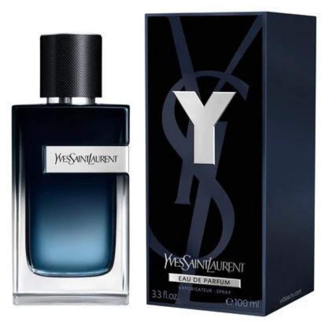 Yves Saint Laurent Y Eau de Parfum 100ml 1 Yves Saint Laurent Y Eau de Parfum 100ml