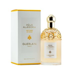 Guerlain Aqua Allegoria Nettare di Sole Edt 125ml