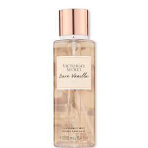 Victoria's Secret Bare Vanilla Crystal Body Mist 250ml
