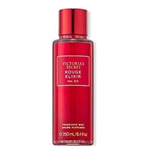 Victoria's Secret Rouge Elixir No 2 Body Mist 250ml