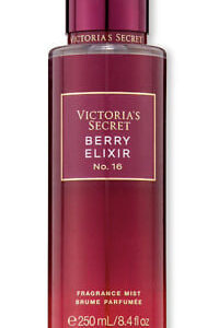 Victoria's Secret Berry Elixir no 16 Body Mist 250ml
