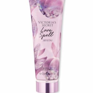 Victoria's Secret Love Spell Crystal Fragrance Body Lotion 236ml