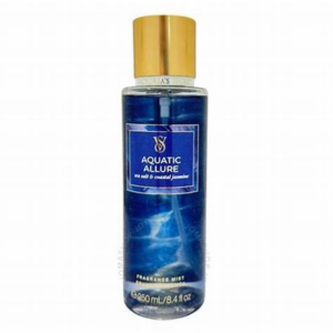 Victoria's secret Aquatic Allure Body Mist 250ml