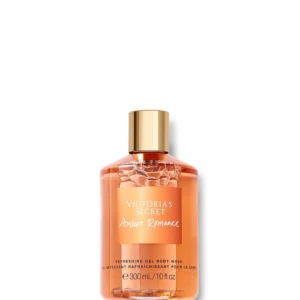 Victoria's Secret Amber Romance Refreshing Gel Body Wash 300ml