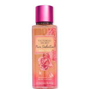 Victoria's Secret Pure Seduction Golden Body Mist 250ml