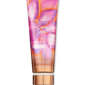 Victoria's Secret Love Spell Heat Body Lotion 236ml