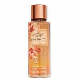 Victoria’s Secret Bare Vanilla Golden Body Mist 250ml